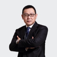 赵刚