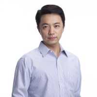 宋文锋 Michael