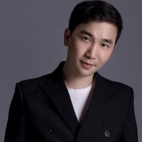 杨康