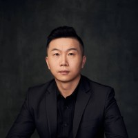 虞文杰